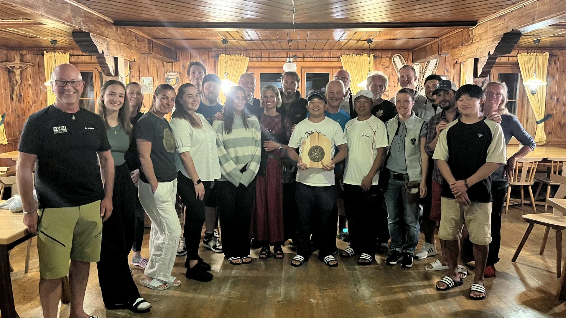 © DAV Sektion Braunschweig