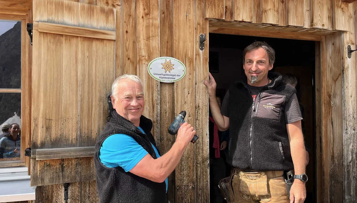 © DAV Sektion Braunschweig