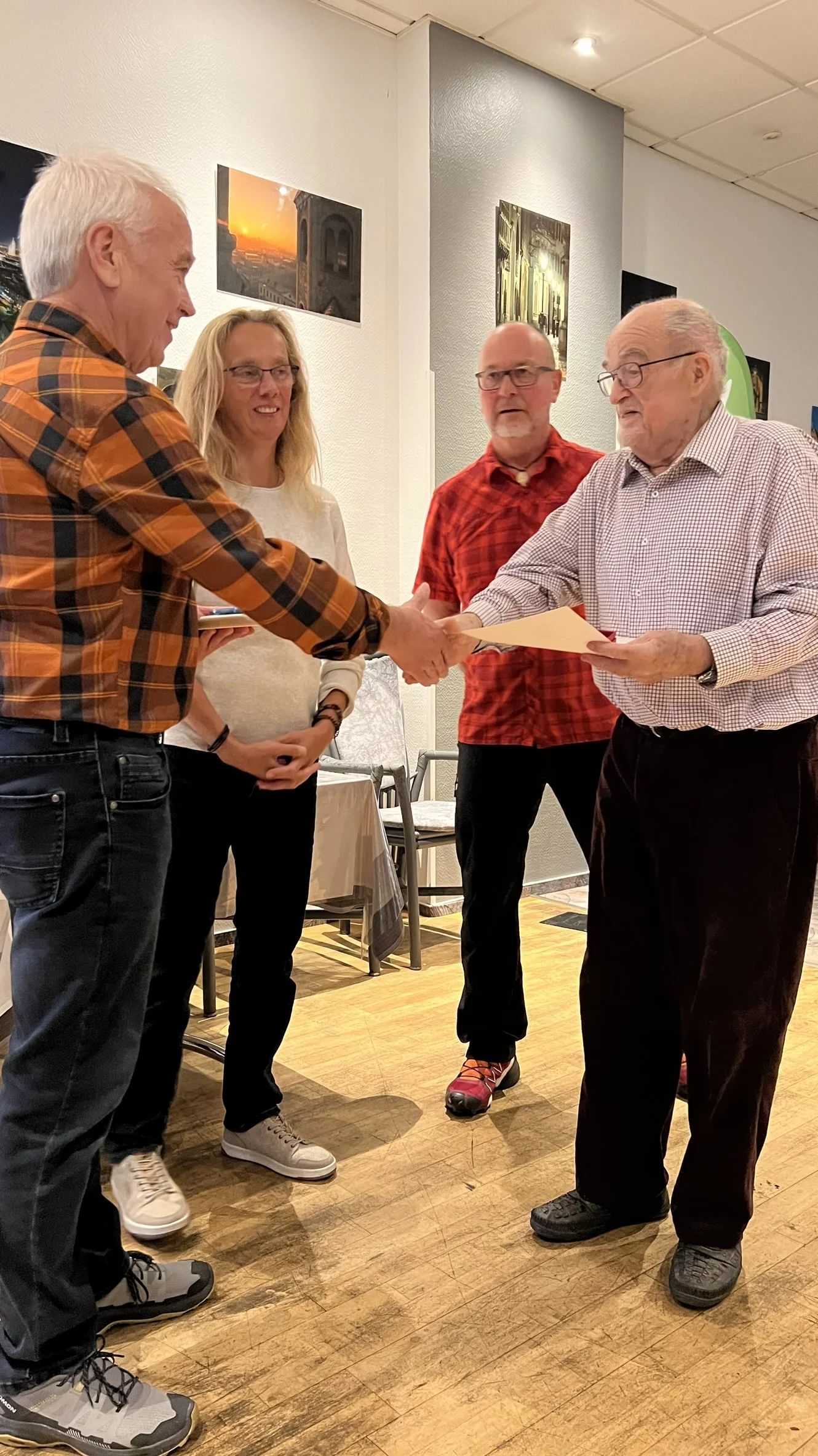 © Andrea Willenborg