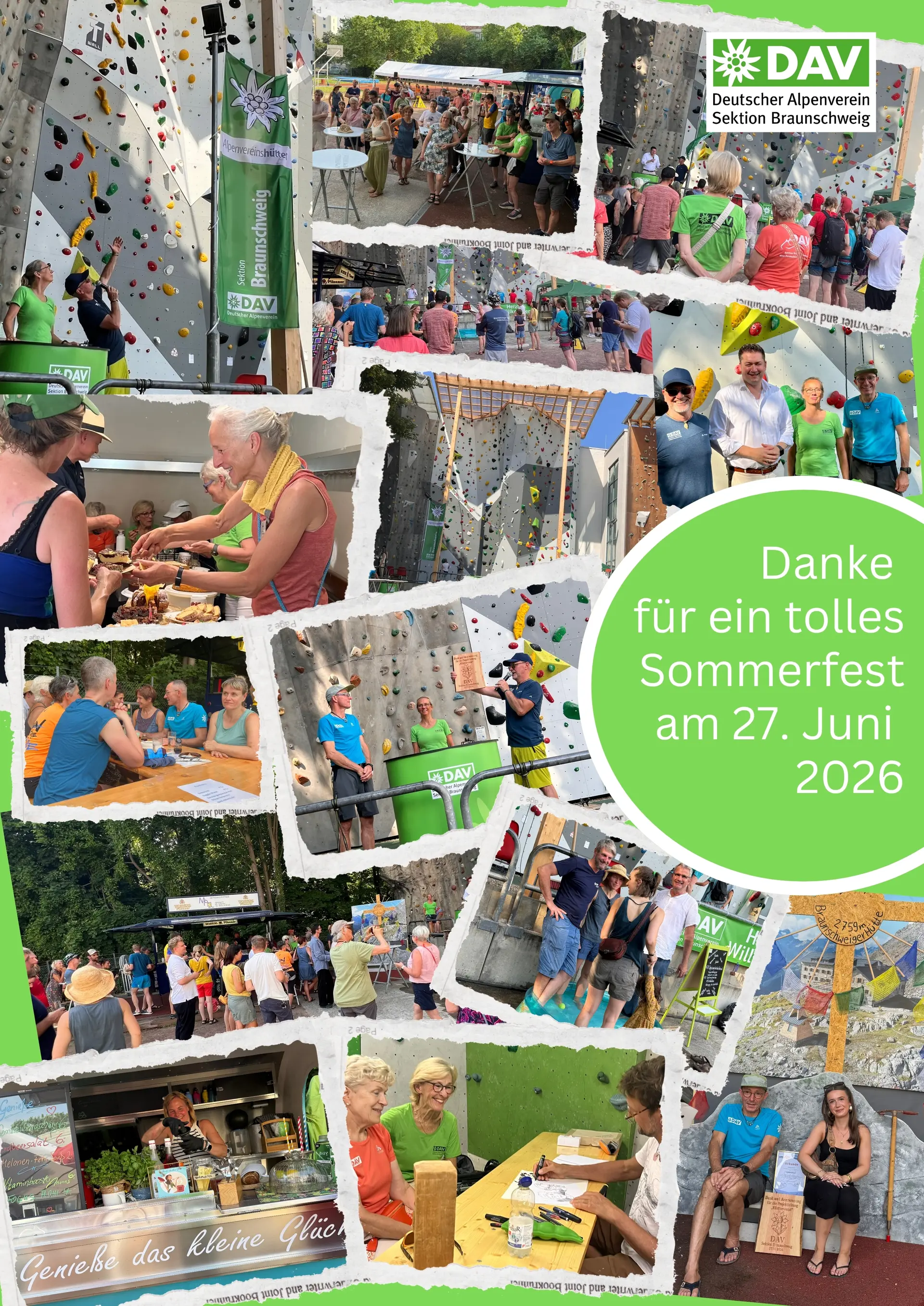 © Andrea Willenborg und Eva Lavon