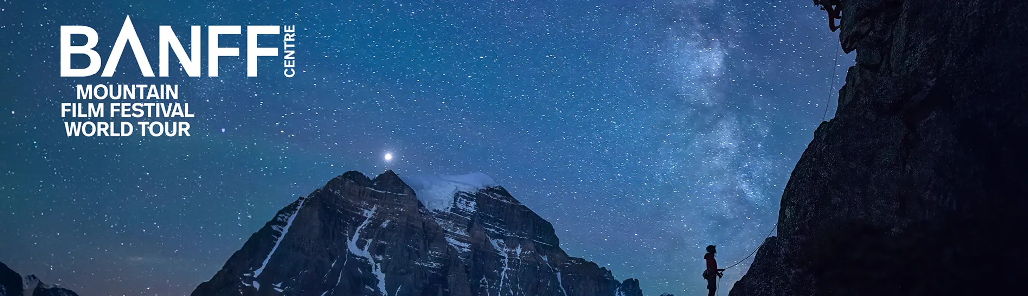 Banff National Park | © Paul Zizka