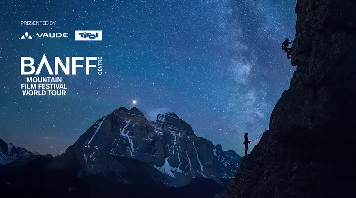 Banff National Park | © Paul Zizka