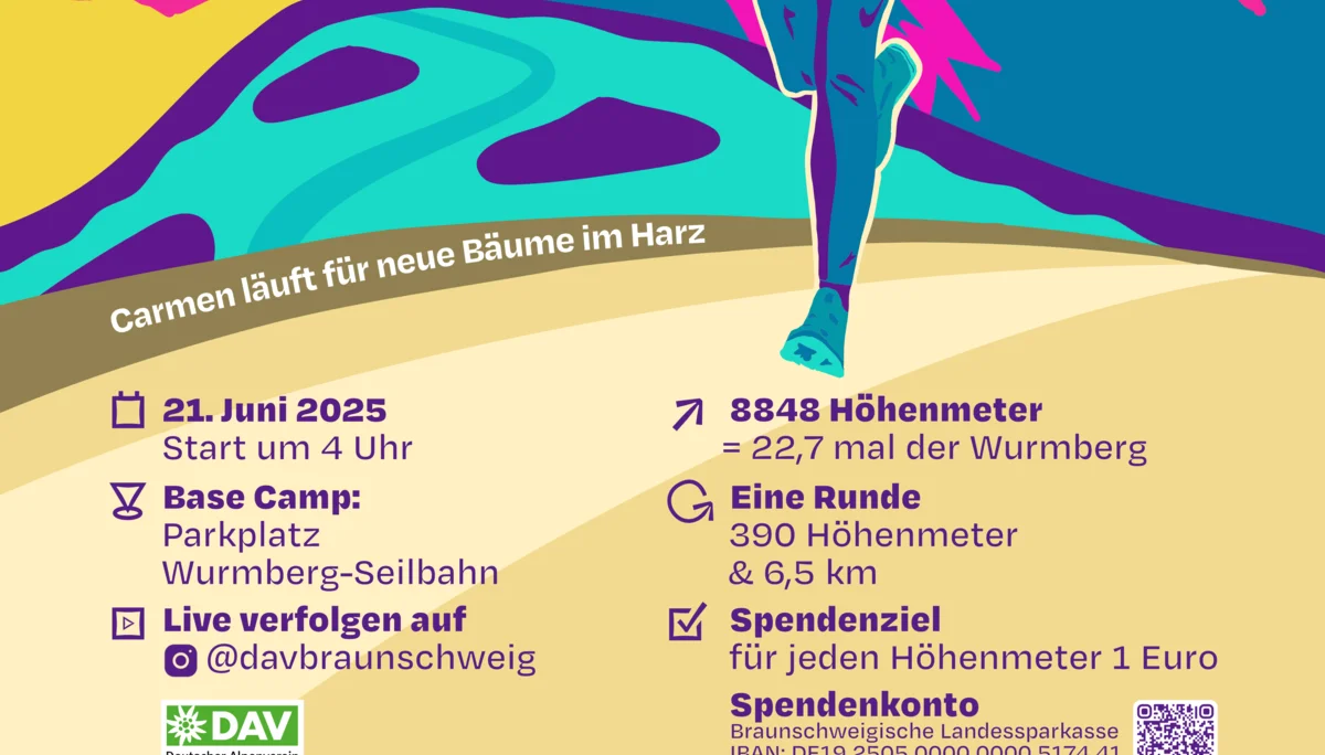© DAV Braunschweig