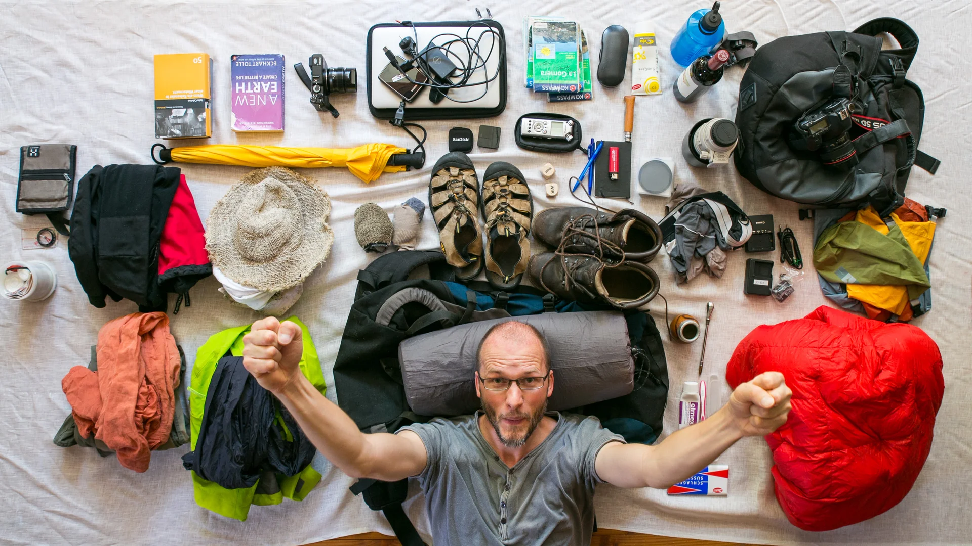 © André Schumacher © André Schumacher