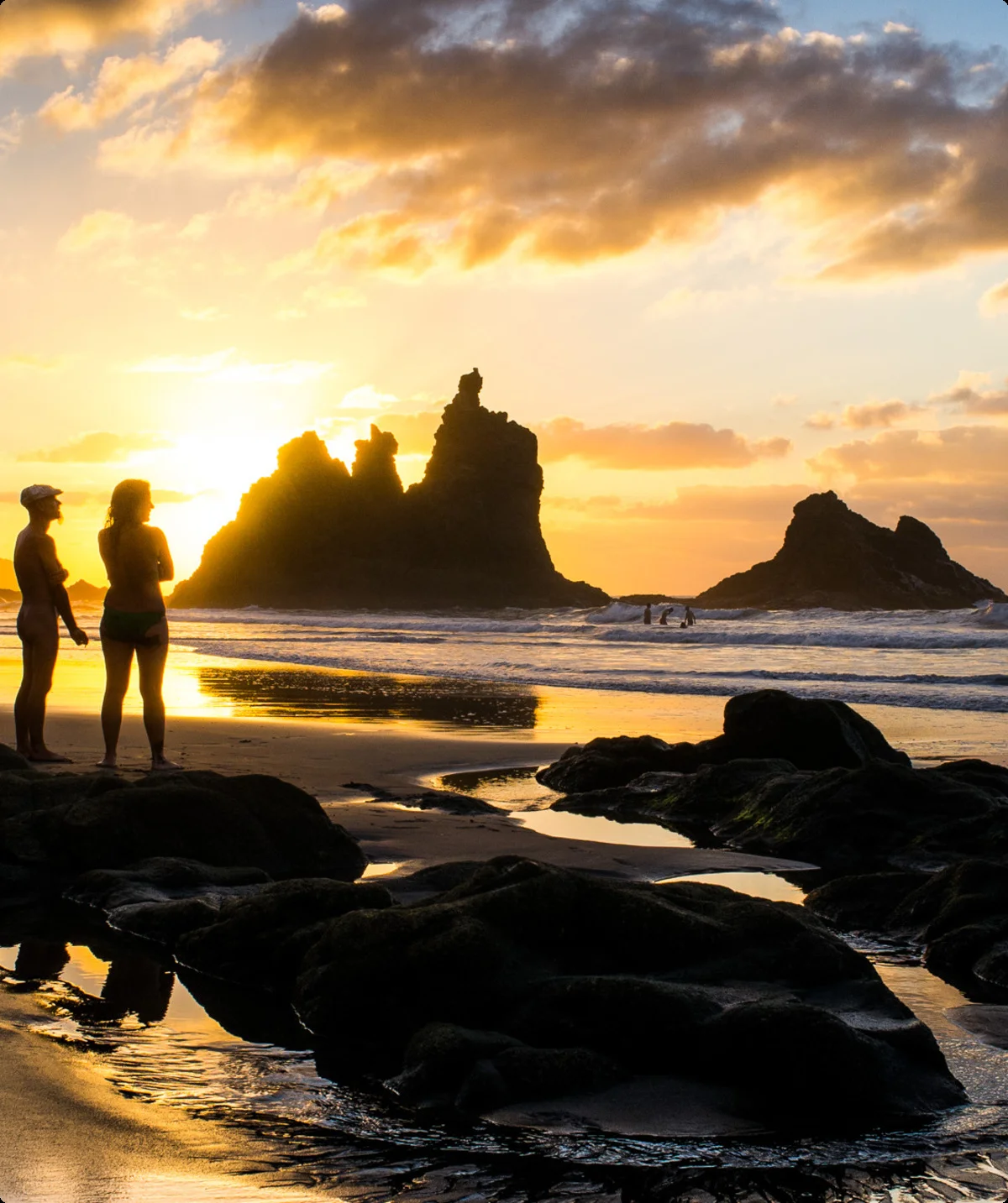 © André Schumacher © André Schumacher