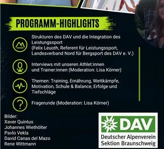 © Xaver Quintus, Johannes Wiethölter, Pavlo Vekla, David Canas del Mazo, Rene Wittmann