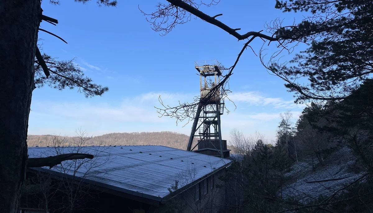 Bergwerk Rammelsberg | © Steffen Täger