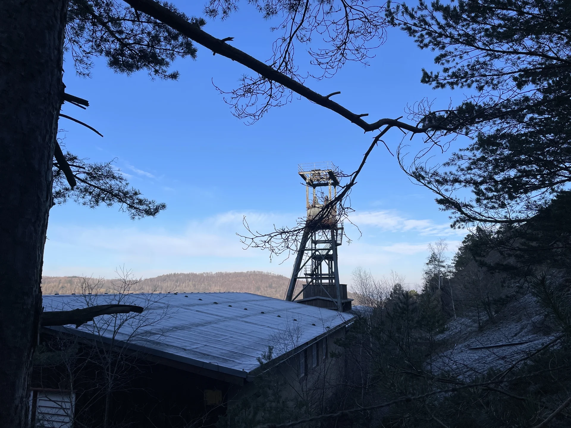 Bergwerk Rammelsberg | © Steffen Täger