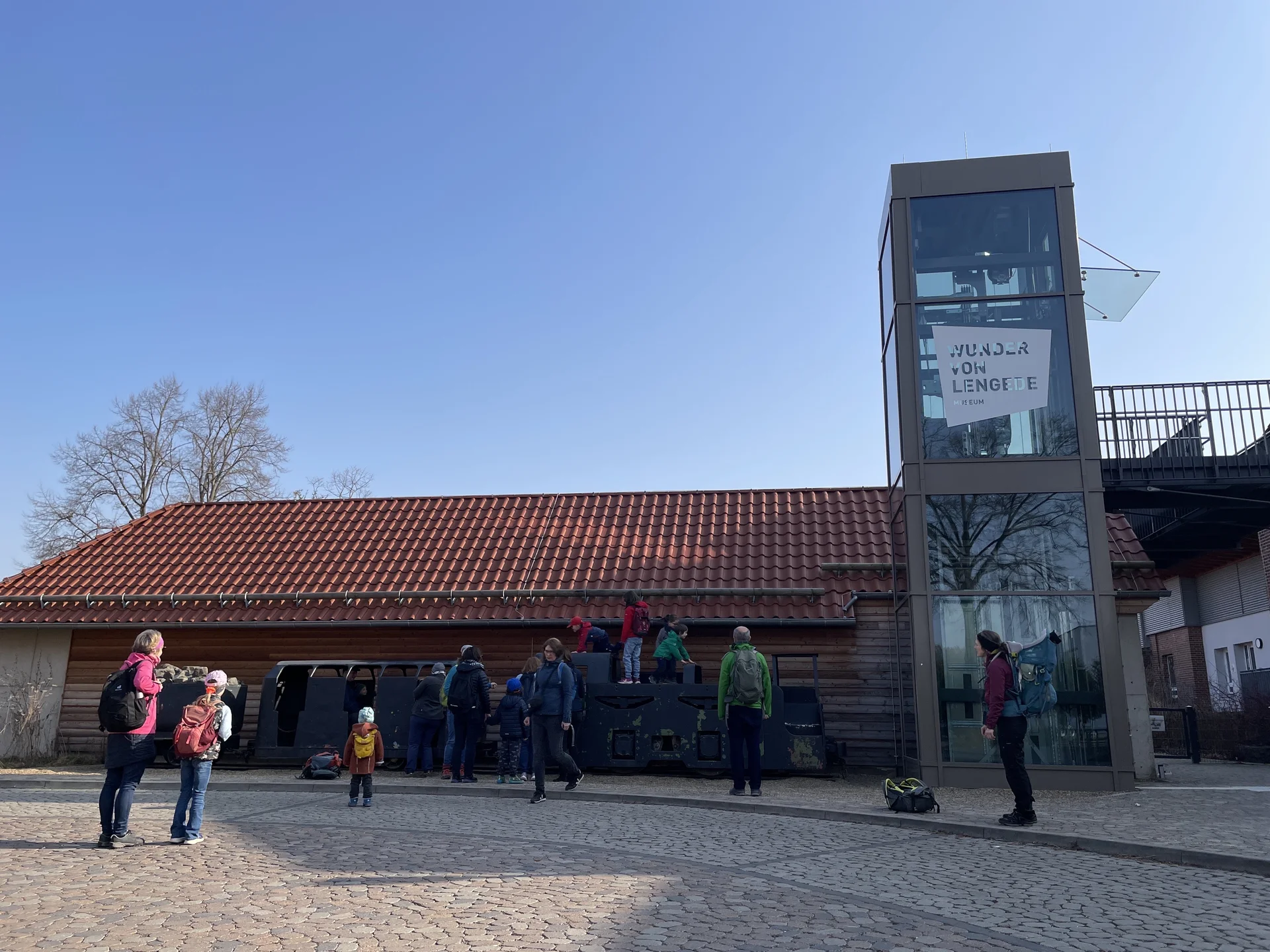 Museum Wunder von Lengede | © Steffen Täger