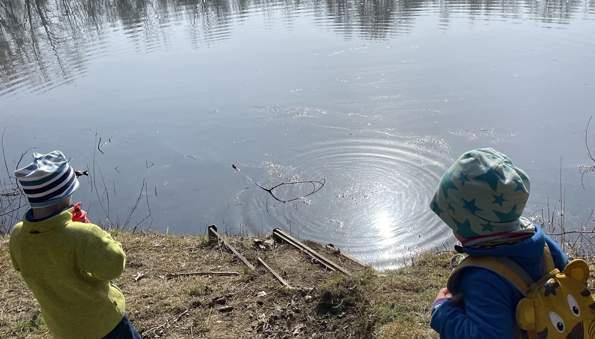 FG Klärteiche Lengede | © Steffen Täger