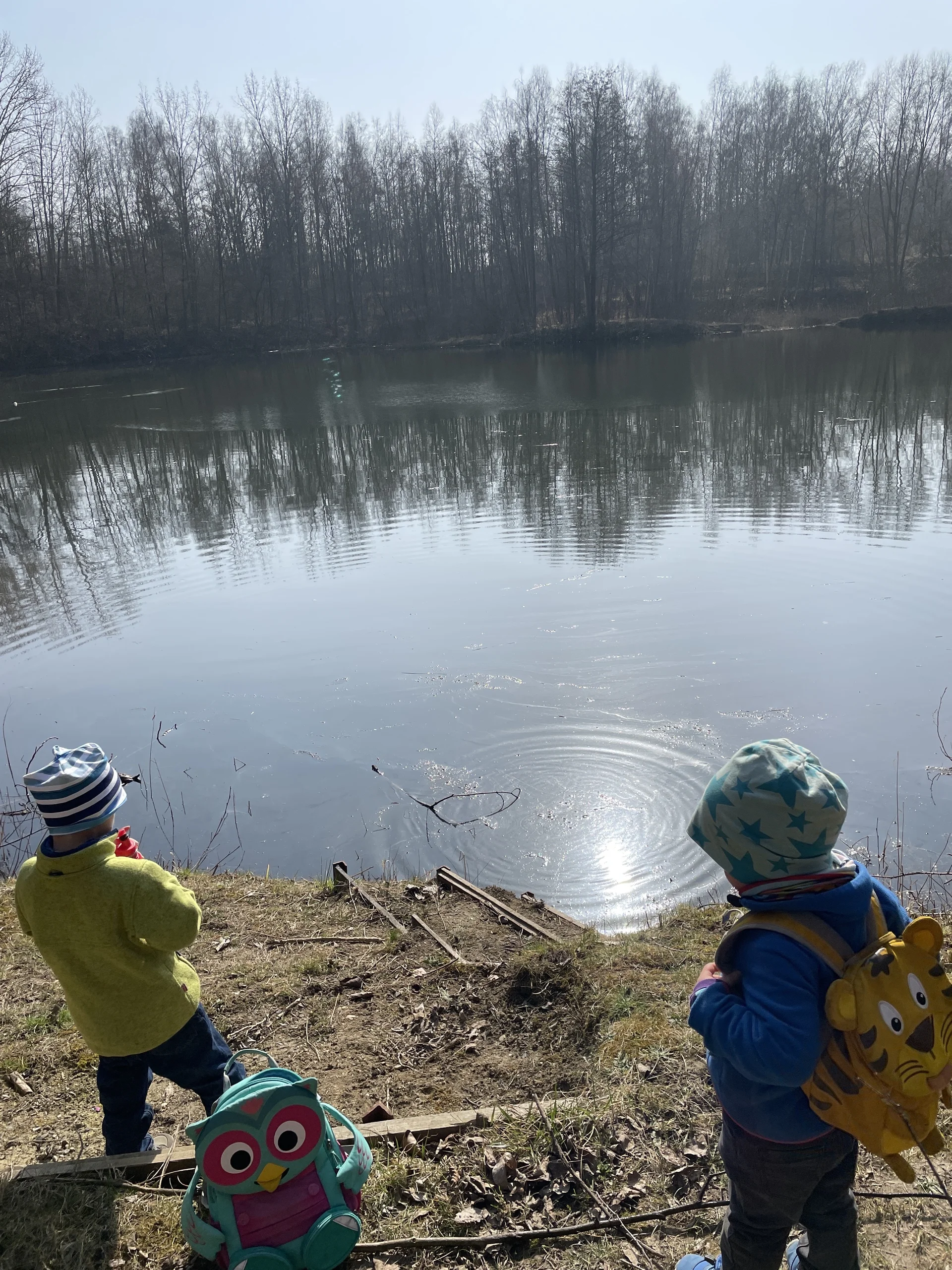 FG Klärteiche Lengede | © Steffen Täger