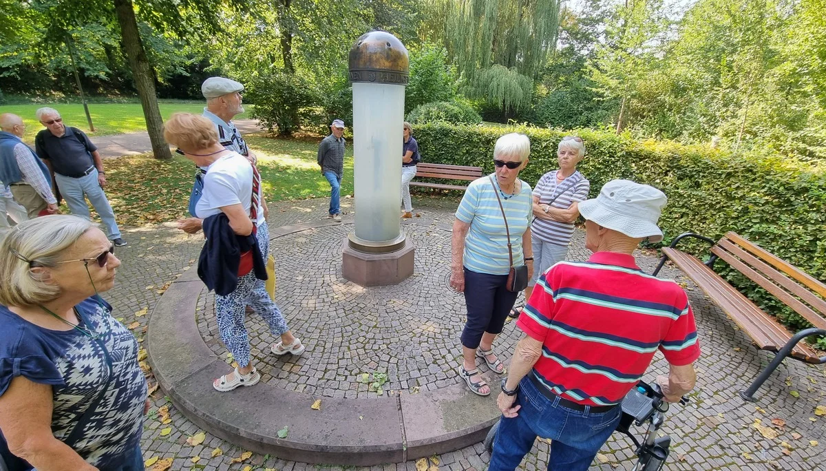 © Brigitta Aselmeier