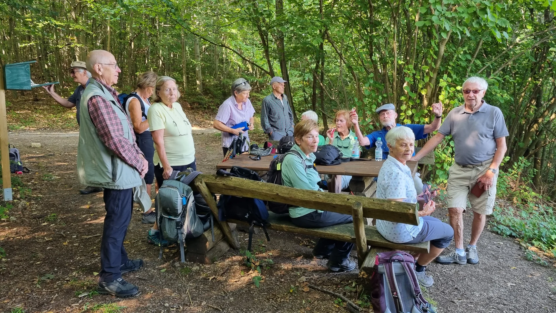 © Brigitta Aselmeier