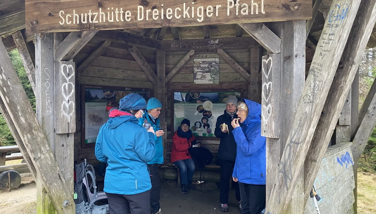 © DAV BS WG/Sabine Radomski