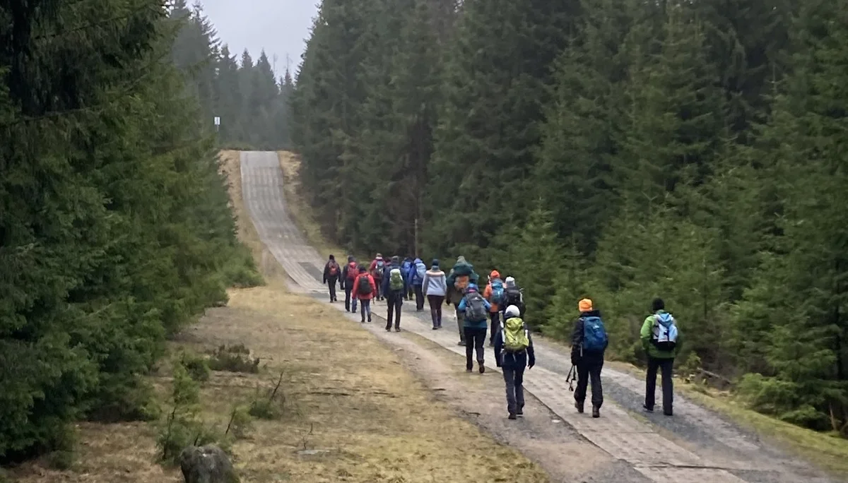 © DAV BS/Beate Engler