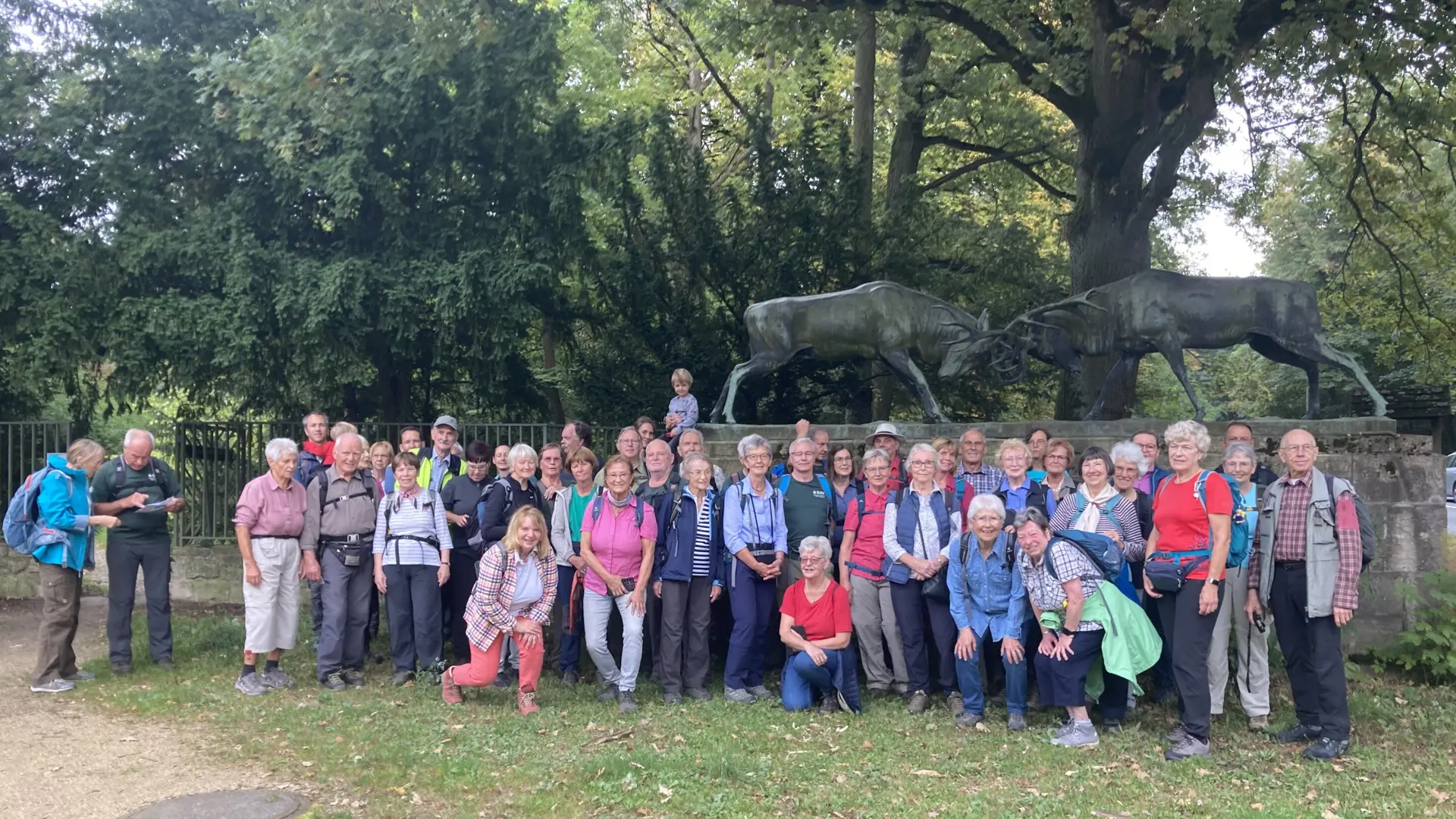 3. Oktober 2023 | © Copyright/DAV BS WG/Beate Engler