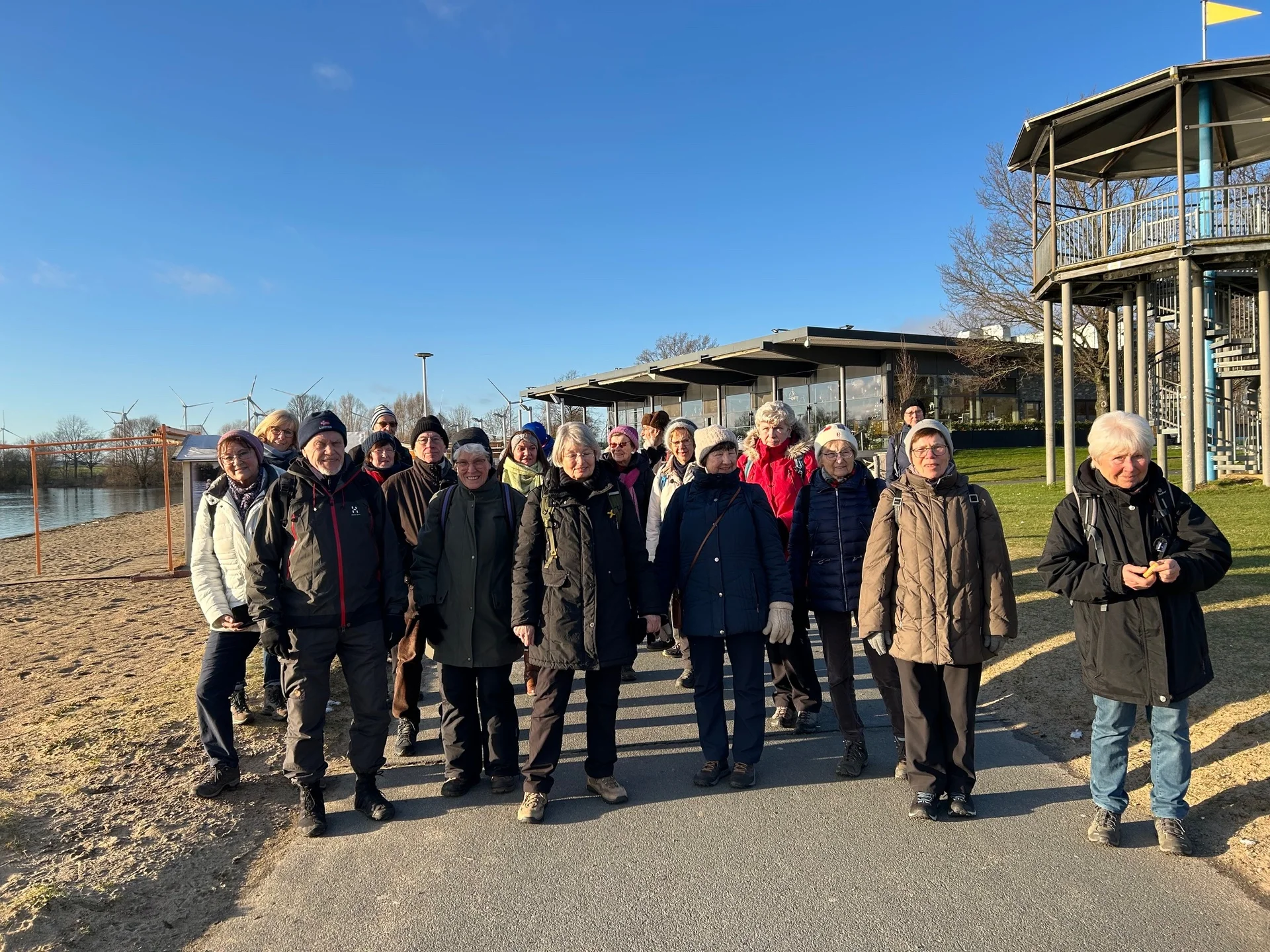 SZ_See | © copyright/DAV BS WG/Beate Engler