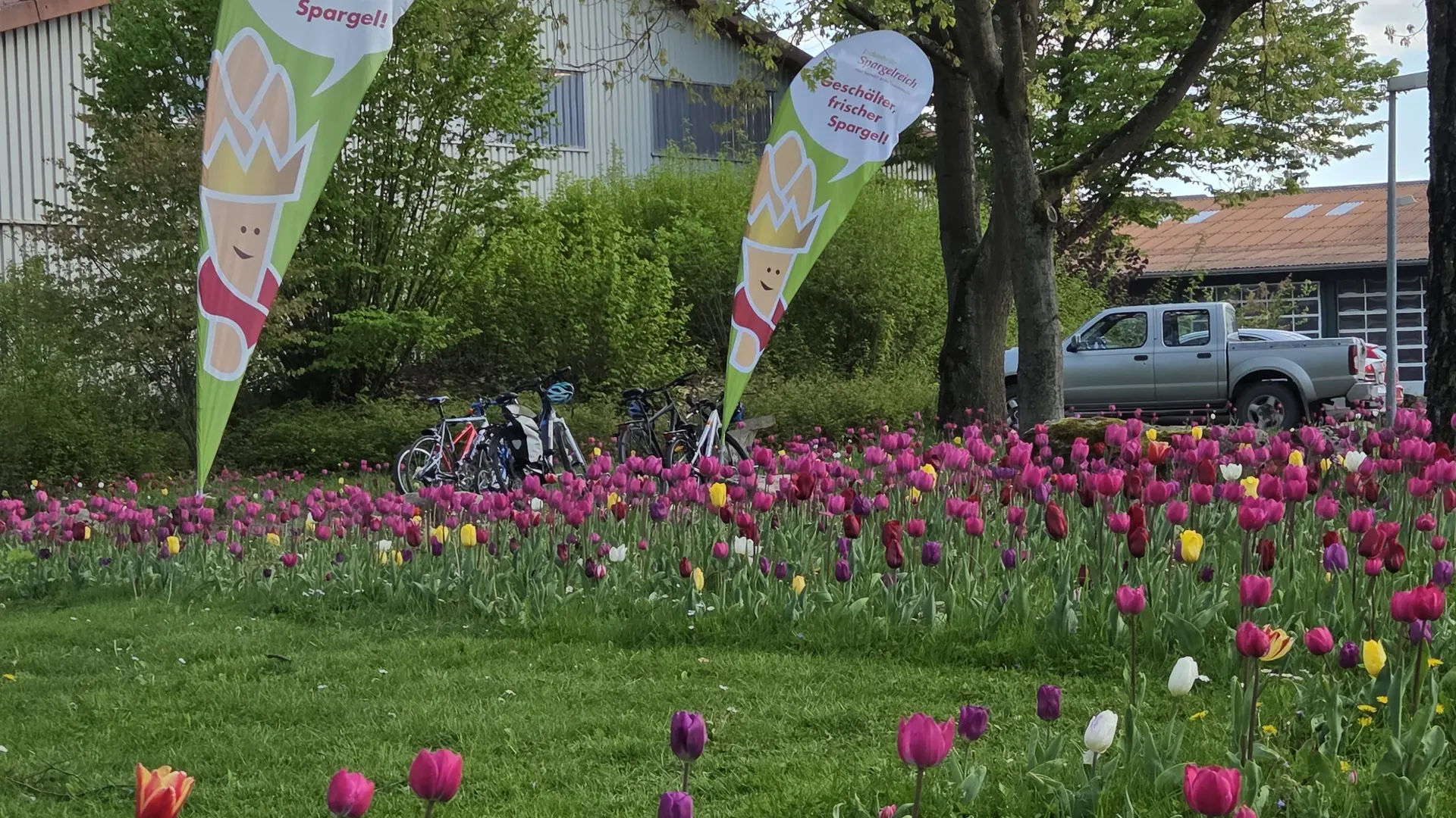 Eickenhof | © copyright/DAV BS WG/Anette Bock