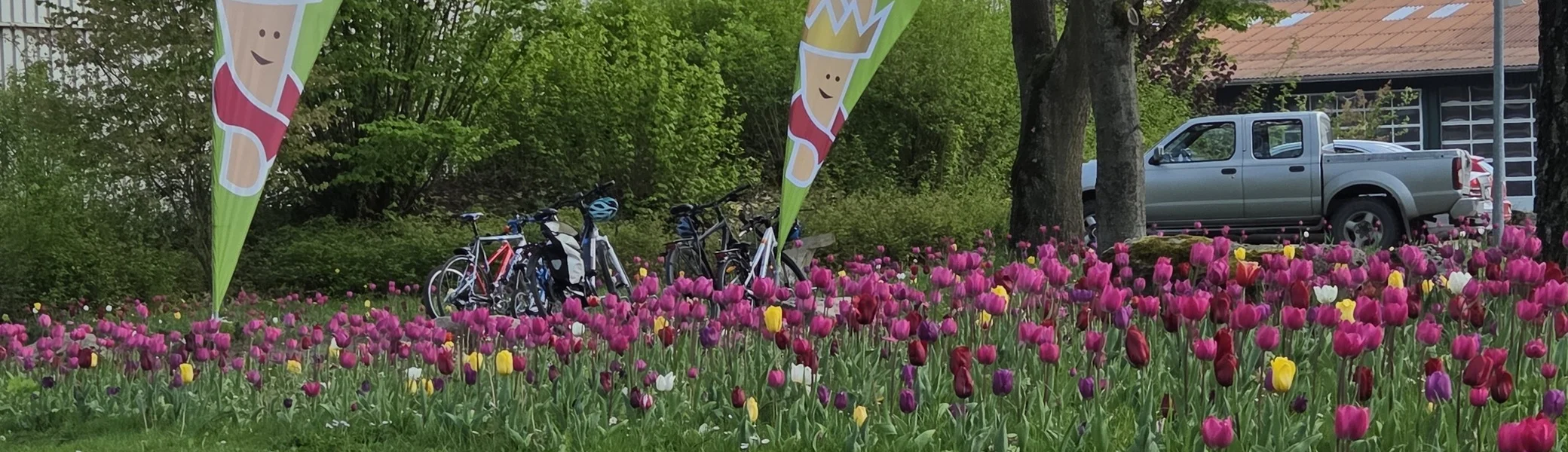 Eickenhof | © copyright/DAV BS WG/Anette Bock