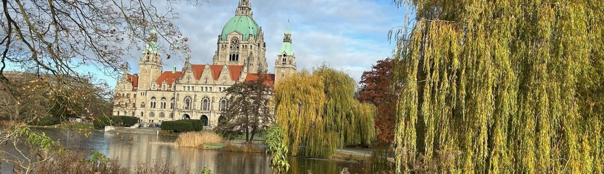 2025 Maschpark | © copyright/DAV BS WG/Bea E