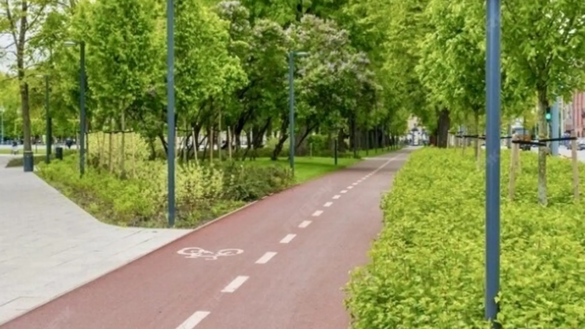 Radtour Hornburg | © copyright/DAV BS WG/Sabine Radomski