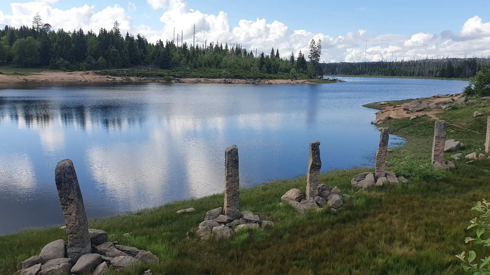 Oderteich | © Oderteich