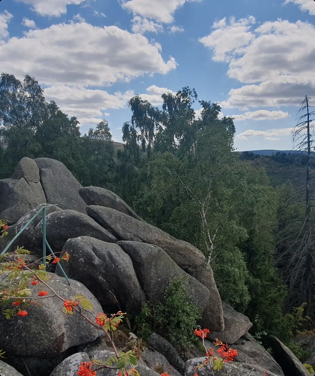 Kästeklippen | © Kästeklippenwanderung2
