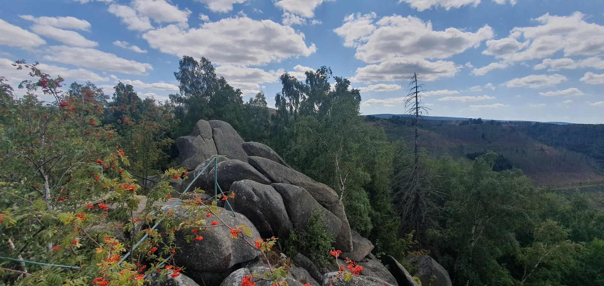 Kästeklippen | © Kästeklippenwanderung2