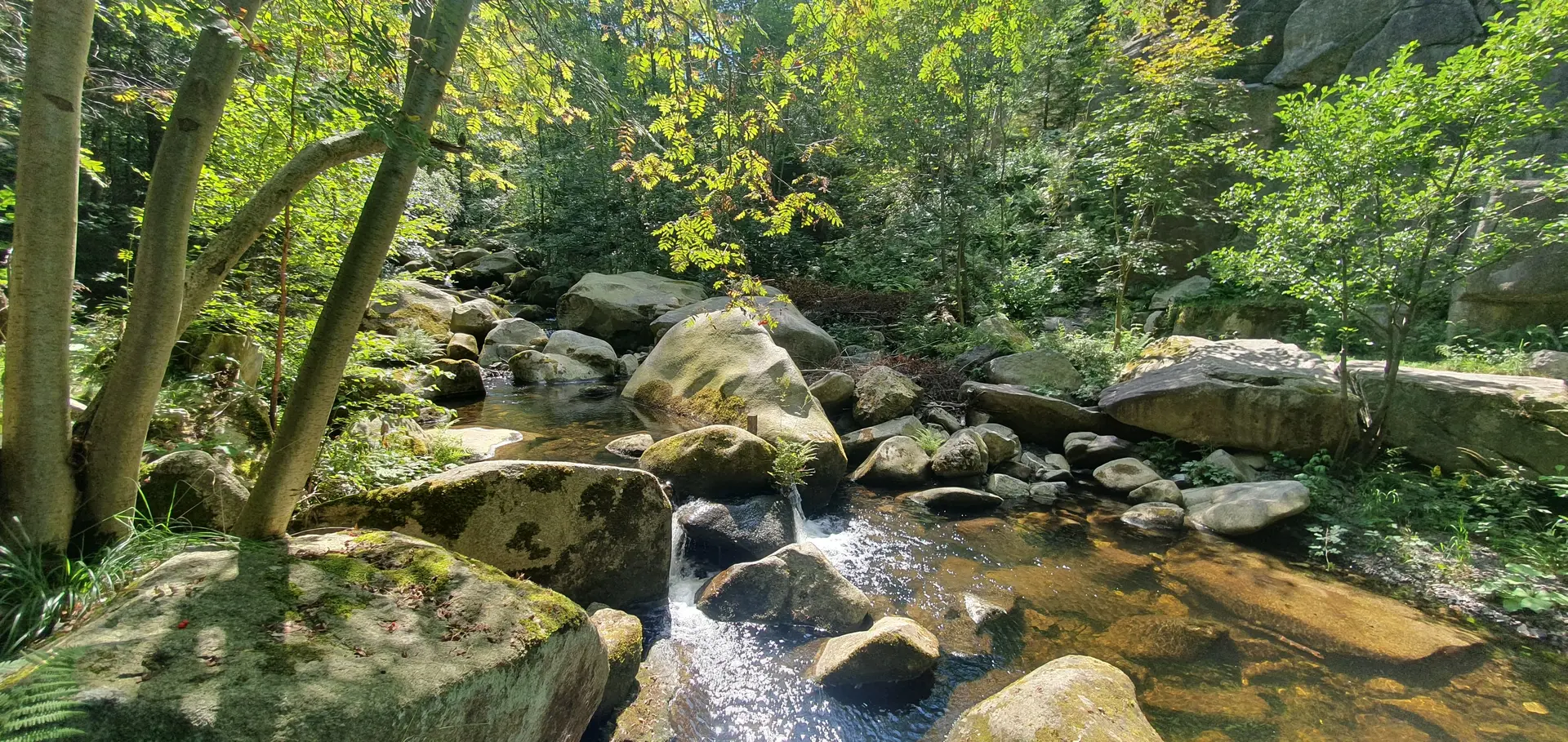 Kästeklippen | © Kästeklippenwanderung3