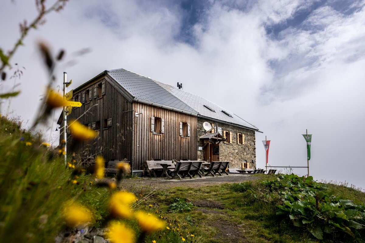 © DAV/Wolfgang Ehn