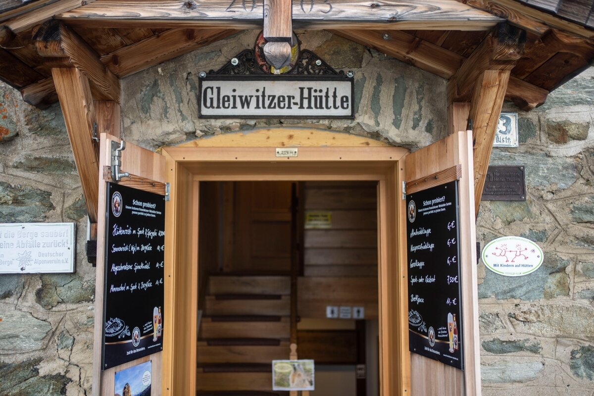 © DAV/Wolfgang Ehn
