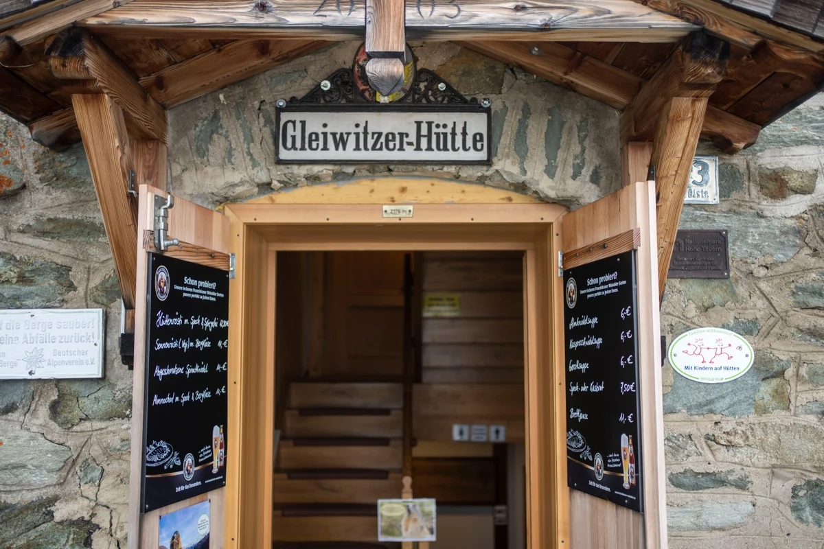 © DAV/Wolfgang Ehn