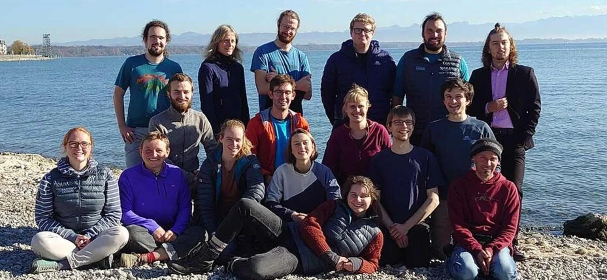 © JDAV/ Daniel Sautter © JDAV/ Daniel Sautter