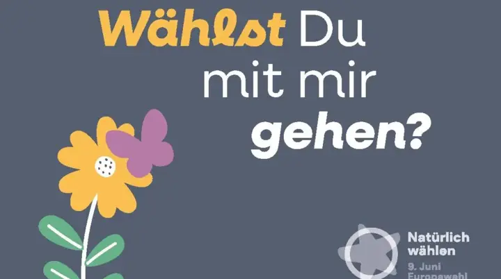 © Deutscher Naturschutzring