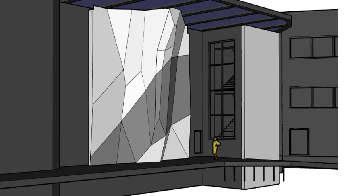 © Kletterbau/T-Wall