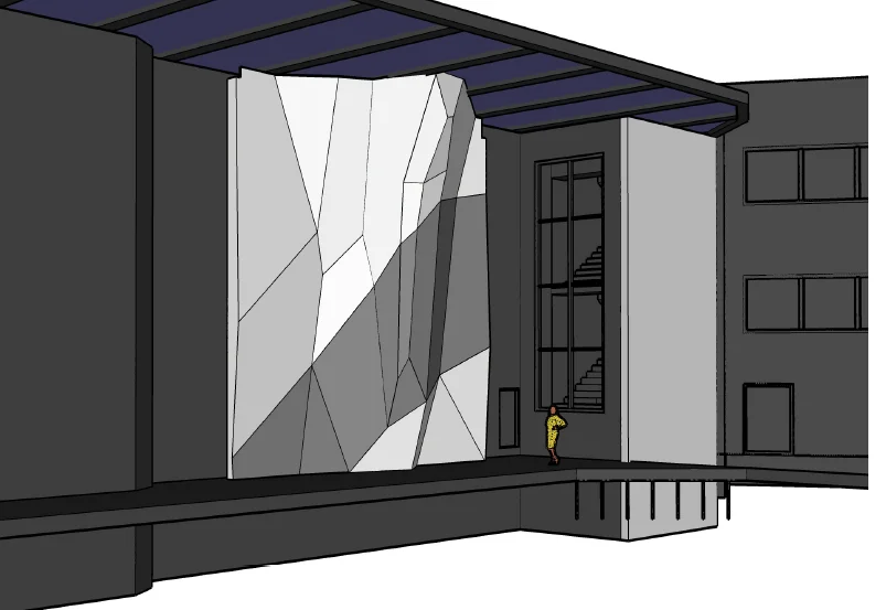 © Kletterbau/T-Wall