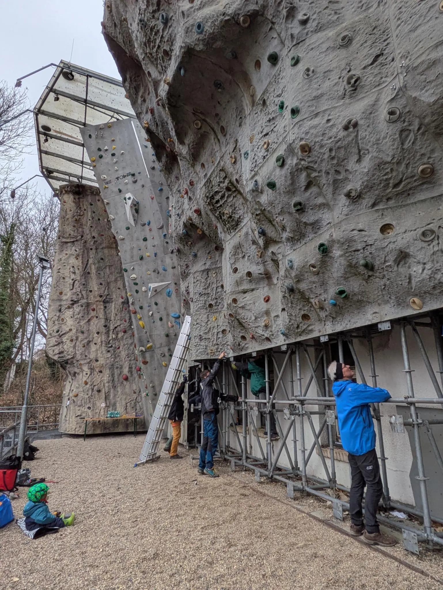 © Daniela Theuerkauf