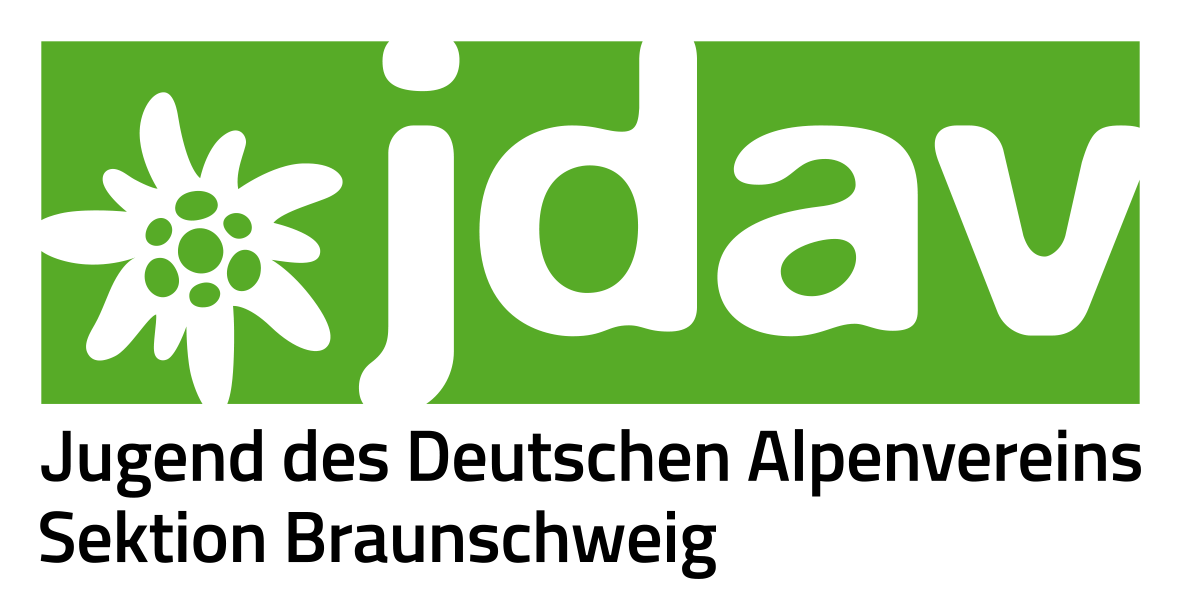 Sektion Braunschweig des Deutschen Alpenvereins e.V. Logo