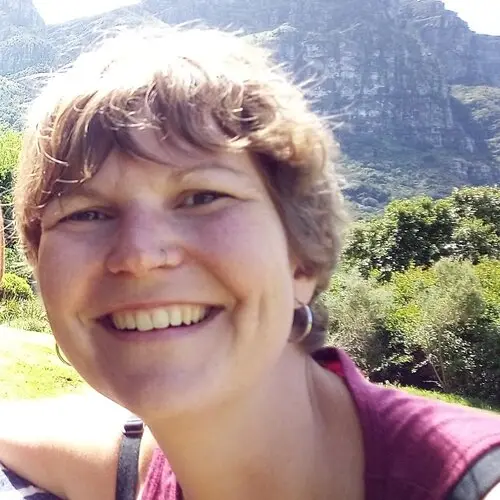 Simone Prager | © Simone Prager