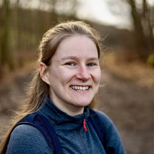 Porträt von Gesa Lunge | © Gesa Lunge