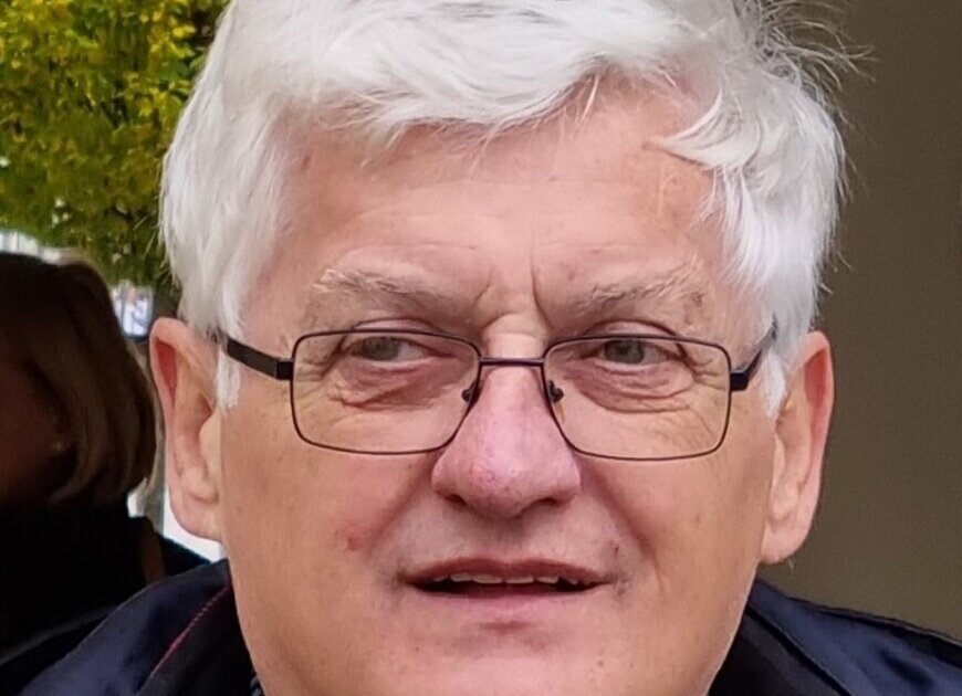 Reinhold Aselmeier | © Reinhold Aselmeier Reinhold Aselmeier | © Reinhold Aselmeier