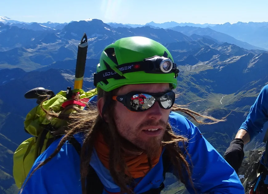 Johannes Schlatow | © Johannes Schlatow Johannes Schlatow | © Johannes Schlatow
