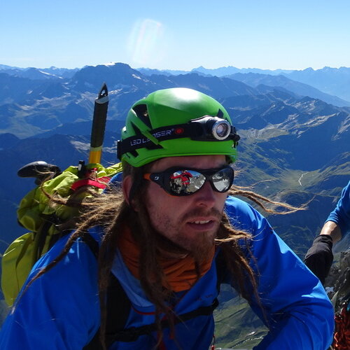 Johannes Schlatow | © Johannes Schlatow Johannes Schlatow | © Johannes Schlatow