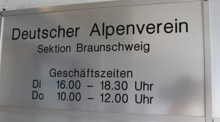 © DAV Braunschweig