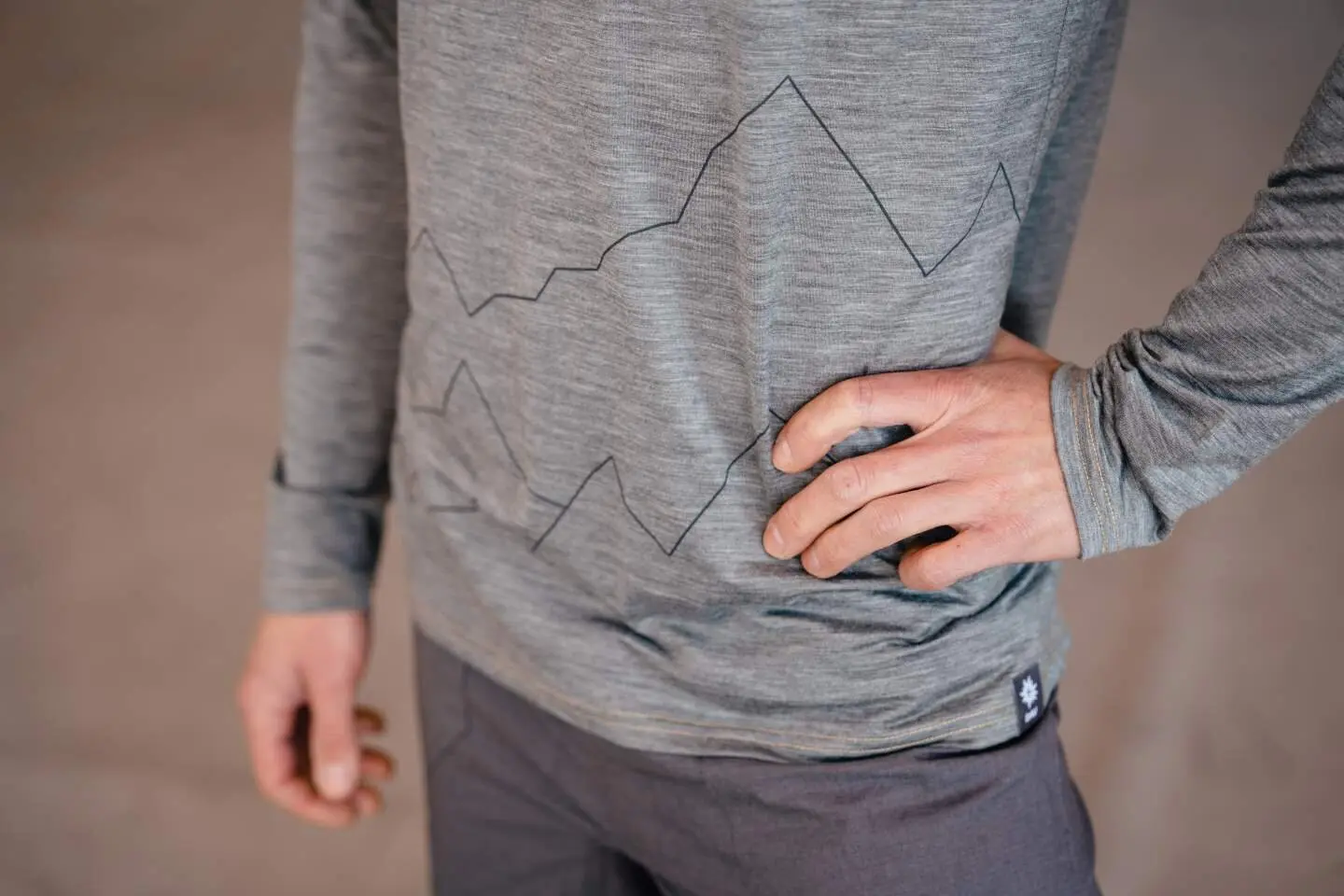 Neue Kollektion im DAV-Shop | © DAV / Marisa Koch